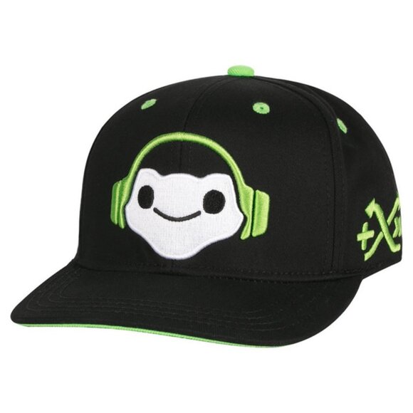 Overwatch - Lucio Special Edition Snapback Hat - Picture 2 of 4